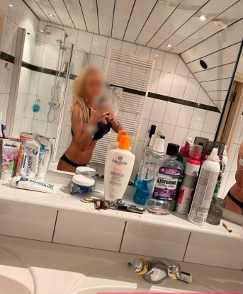 Анкета проститутки Фаинка - Фото 1, Сунжа, 29 лет, №9051